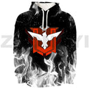 Moletom Mestre Game Free Fire