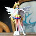 Action Figure Tsukino Usagi Anime Sailor Moon - 35cm
