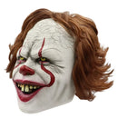 Máscara Pennywise Serie/Filme It a Coisa