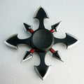Spinner Shuriken Anime Naruto