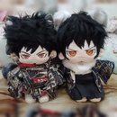 Pelúcia Anime One piece