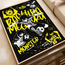 Quadro Anime Blue Lock