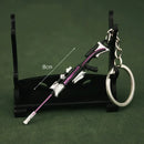 Chaveiro metal Game Valorant