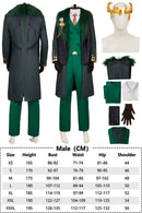 Cosplay Luna Snow Game Marvel Rivals