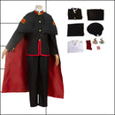 Cosplay Hanako Kun Anime Toilet-Bound Hanako-Kun