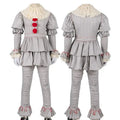 Cosplay pennywise Serie It Coisa