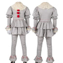 Cosplay pennywise Serie It Coisa