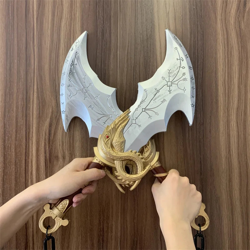 Lamimas do chãos Game God of War