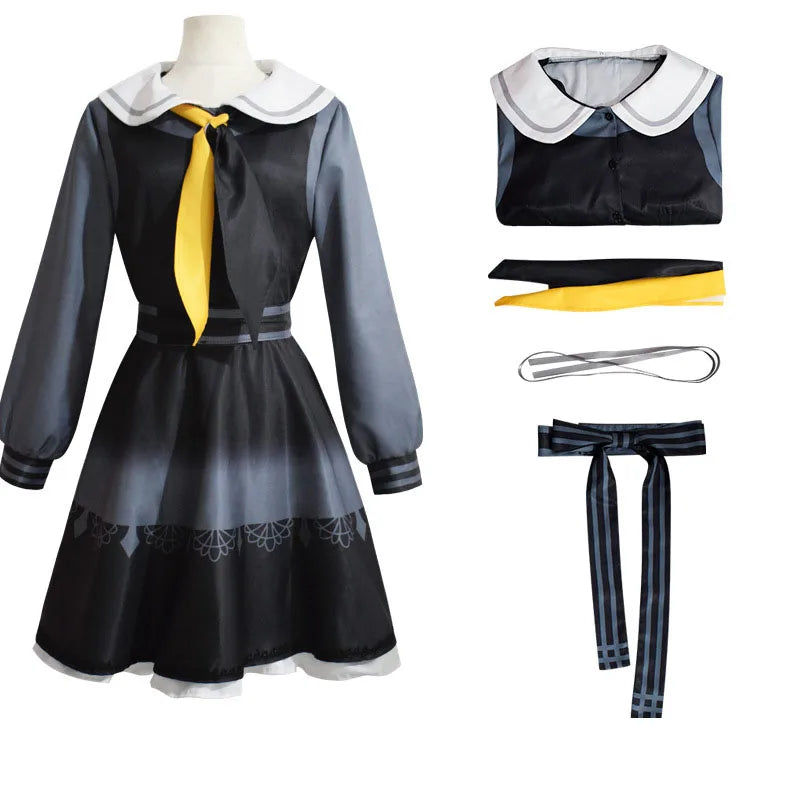 Cosplay Shinonome Ena anime projeto sekai
