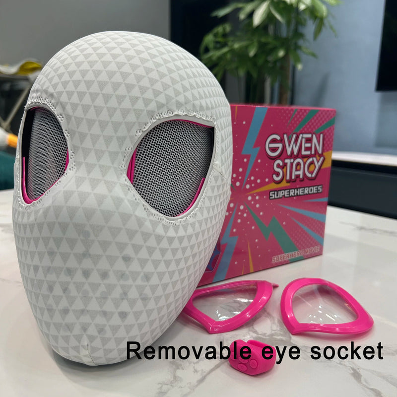 Mascara Spider Gwen
