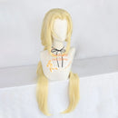 Peruca + Boné tsunade Anime a Naruto, 100cm