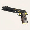 Pistola Ebony & Ivory Anime/Game Devil May Cry