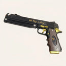 Pistola Ebony & Ivory Anime/Game Devil May Cry