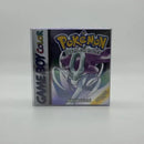 cartucho de videogame de 16 bits sem manual Anime Pokemon
