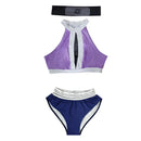 Biquini Hyuga Hinata Anime Naruto