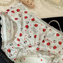 Conjunto da hello kitty