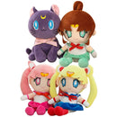 Pelúcia Anime  Sailor Moon, Tsukino, Usagi, Kaiou, Hancock Doll