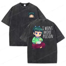 Camiseta Anime The Apothecary Diaries