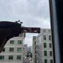 Chaveiro Acrílico hashiras Anime Demôn Slayer