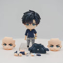 Action Figure Anime Light and Night Sariel