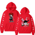 Moletom Anime One piece, Luffy, Roronoa, Zoro, Sanji, Estilo Harajuku, 1 peça