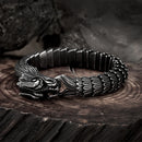 Pulseira Dragon escala Anime berserk