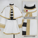 Cosplay Frieren Anime Frieren: Beyond Journey's End