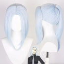 Cosplay Gojo Satoru & Geto Suguru Anime Jujutsu Kaisen