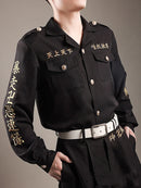 Cosplay sano manjirou mikey & baji keisuke Anime tokyo revengres