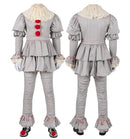 Cosplay pennywise Serie It Coisa