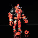 Action Figure venom deadpool Marvel ko versão 7-Polegada