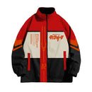 Jaqueta Ikari Shinji