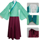 Cosplay Maomao Anime The Apothecary Diarie