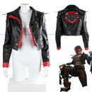 Cosplay Vi serie Arcane, Game League Of Legends