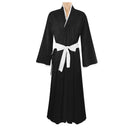 Kimono Shinigami Rukia Kurosaki, Ichigo Anime Bleach