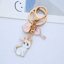 Chaveiro Metal Sailor Moon