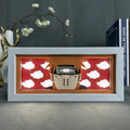 Light Box Led Papel 3D Anime tokyo revenge, Berserk, One piece, naruto