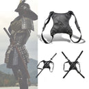 Suporte de espada backstrap