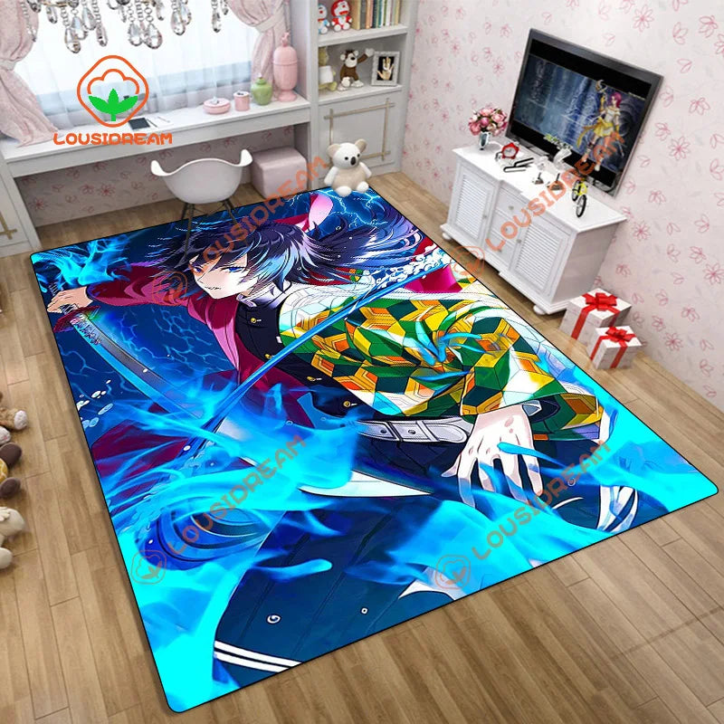 Tapete Anime Demon Slayer