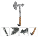 Cosplay para machado Falso plástico