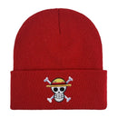 Gorros/touca luffy anime one piece