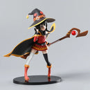 Action Figure Megumin Anime KonoSuba