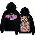 Moletom Casual Anime Sailor Moon