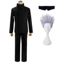 Cosplay Satoru Gojo Anime Jujutsu JJK