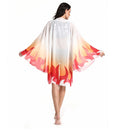 Biquíni Maiô Conjunto hashira Anime Demon slayer