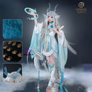 Cosplay Xi shi Anime/Game honor of kings