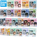 Action Figure Originais Bandai-Mini Demon Slayer