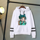 Moletom da MAOMAO Anime The Apothecary Diaries