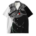 Camisa Naruto