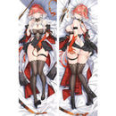 Fronha do Corpo De  Changli Dakimakura